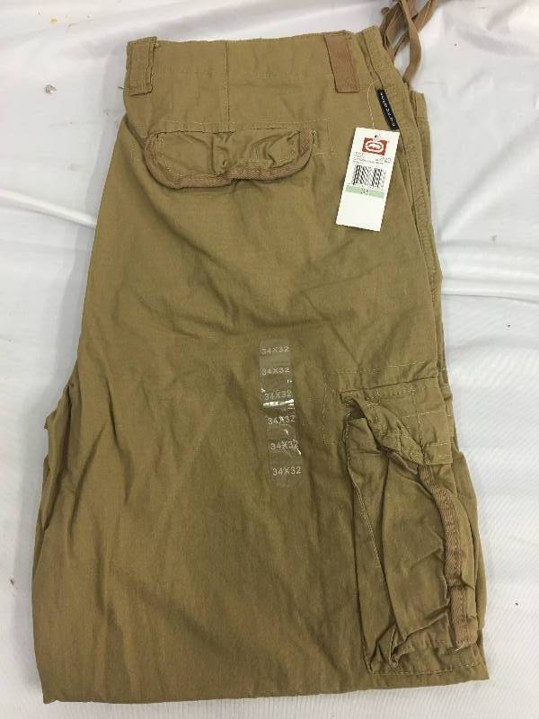 ecko unltd cargo pants