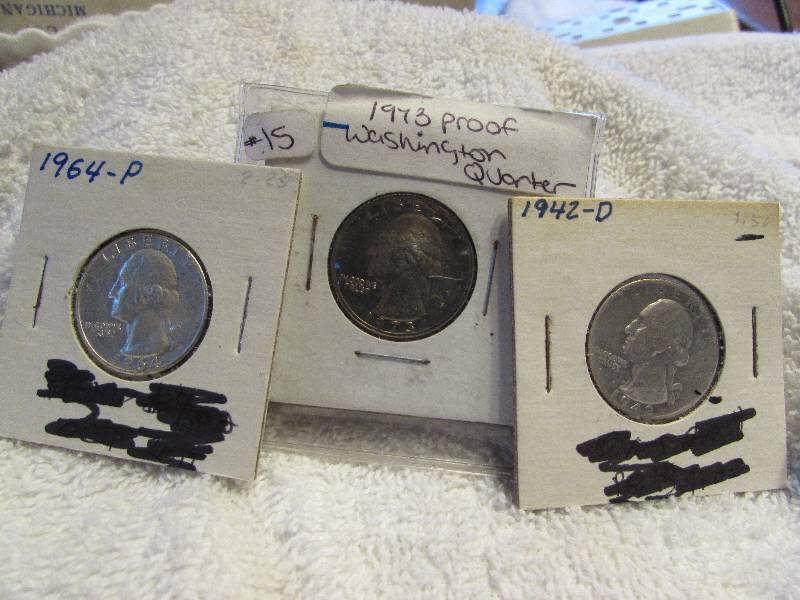 Quarters