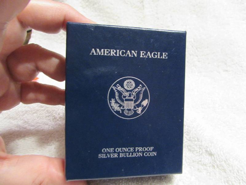 American Eagle