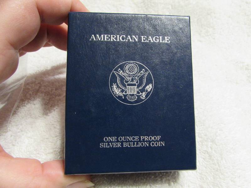 American Eagle