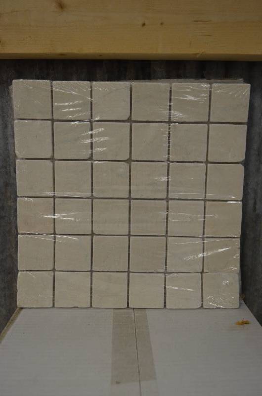 Natural Stone Mosaic
