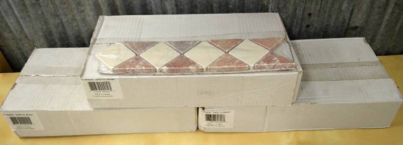 Natural Stone