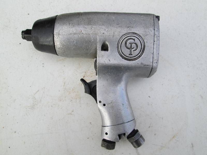 lot 48 image: Air Wrench