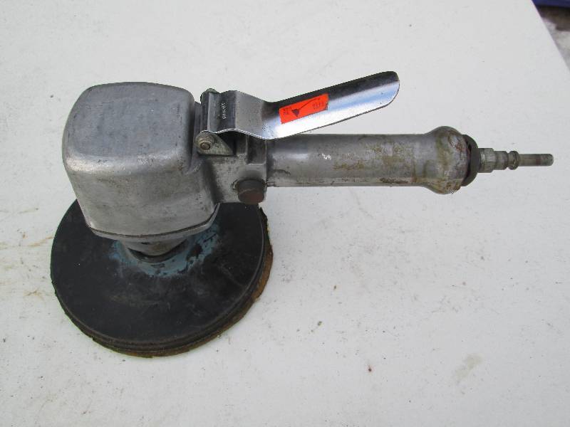 lot 51 image: Air Sander