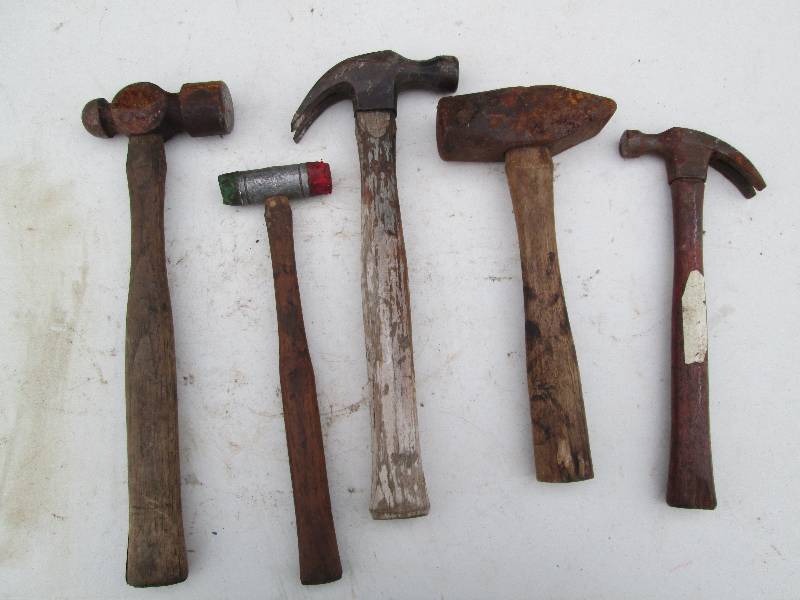 lot 77 image: Hammers