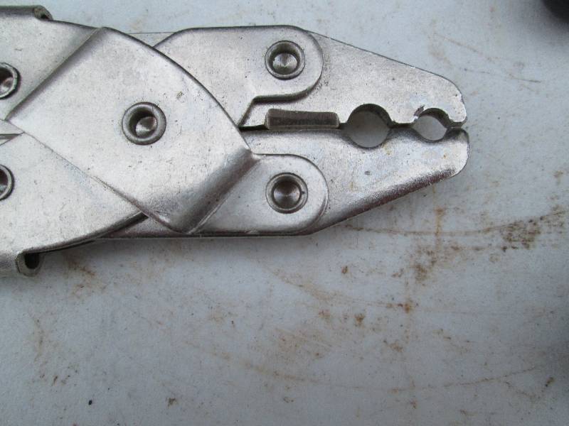 lot 86 image: AssortedTools