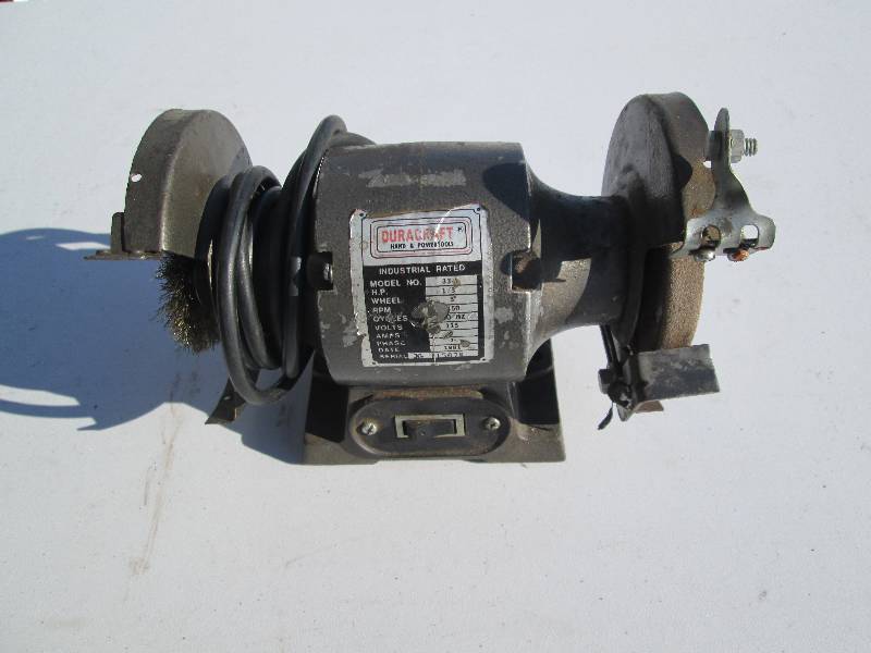 lot 96 image: Duracraft 13 HP