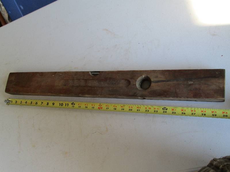 lot 102 image: Stanley Level