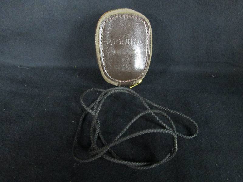 lot 165 image: Accura Light Meter