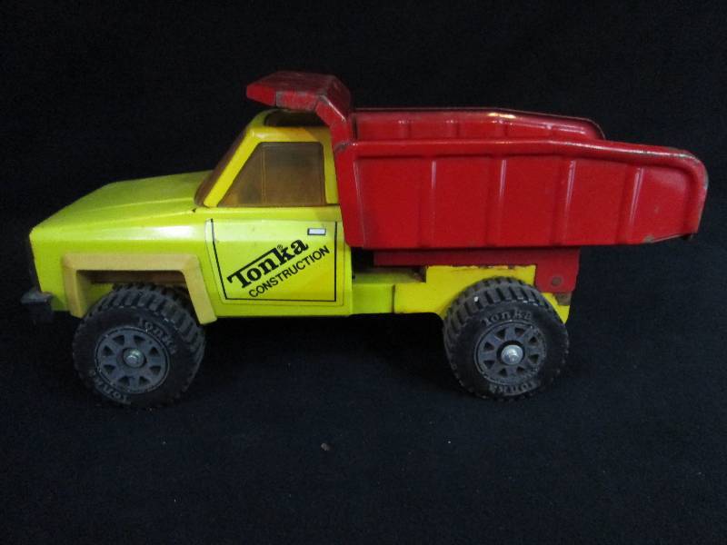 lot 175 image: Tonka Construction
