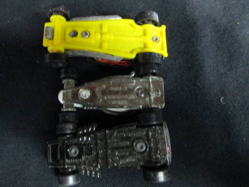 lot 191 image: Hot Wheels Cars