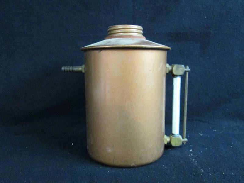 lot 235 image: Pot for Steame Toys