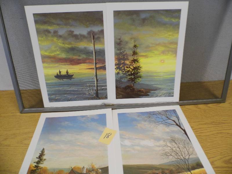Landscapes