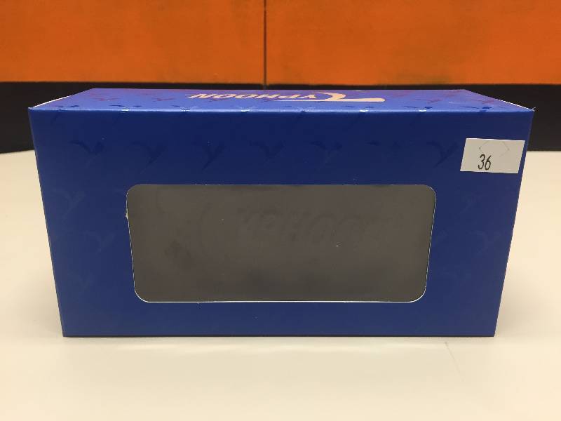 lot 36 image: TYPHOON AQUAVIEW SUN GLASSES