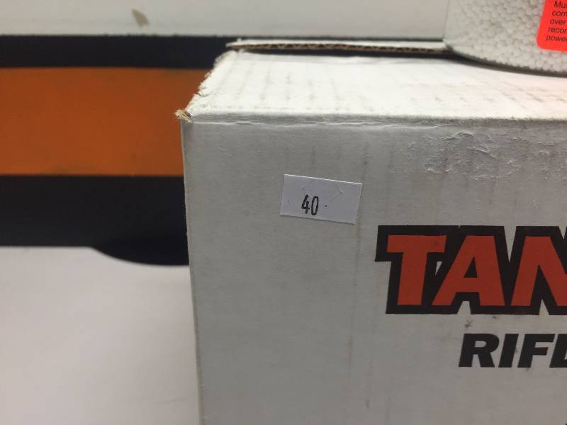 lot 40 image: TANNERITE RIFLE TARGETS