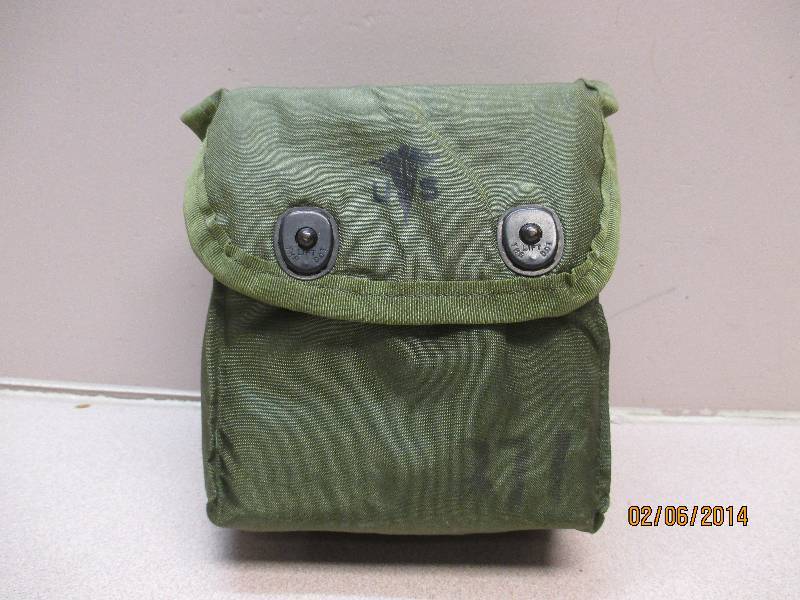 Army First Kit Full With Supplies....