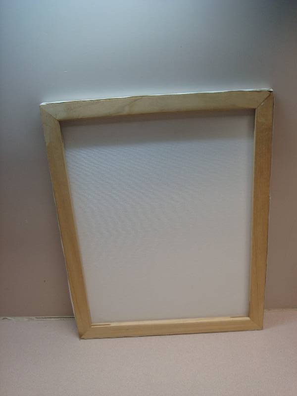 Painting Art Board...