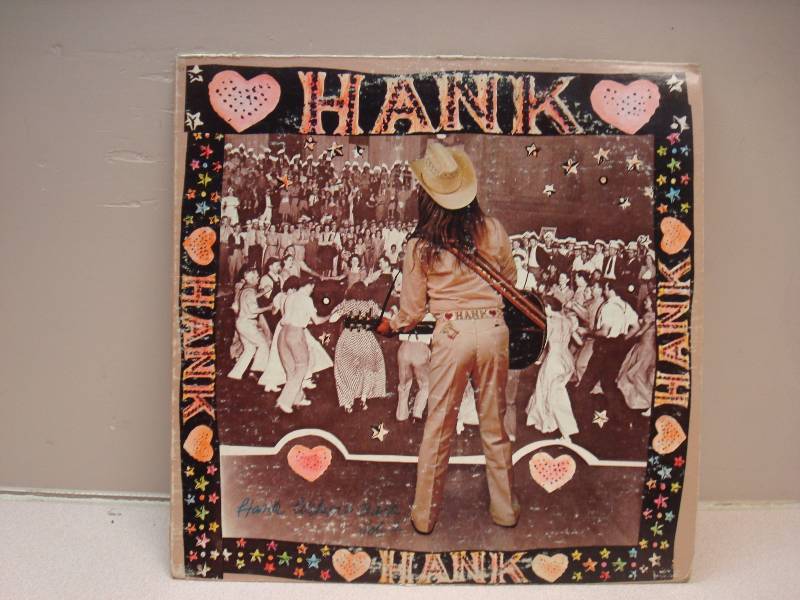 Vinyl LP Record, Good Condition, Sleeve May S...