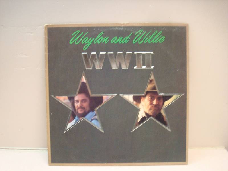 Vinyl LP Record, Good Condition, Sleeve May S...