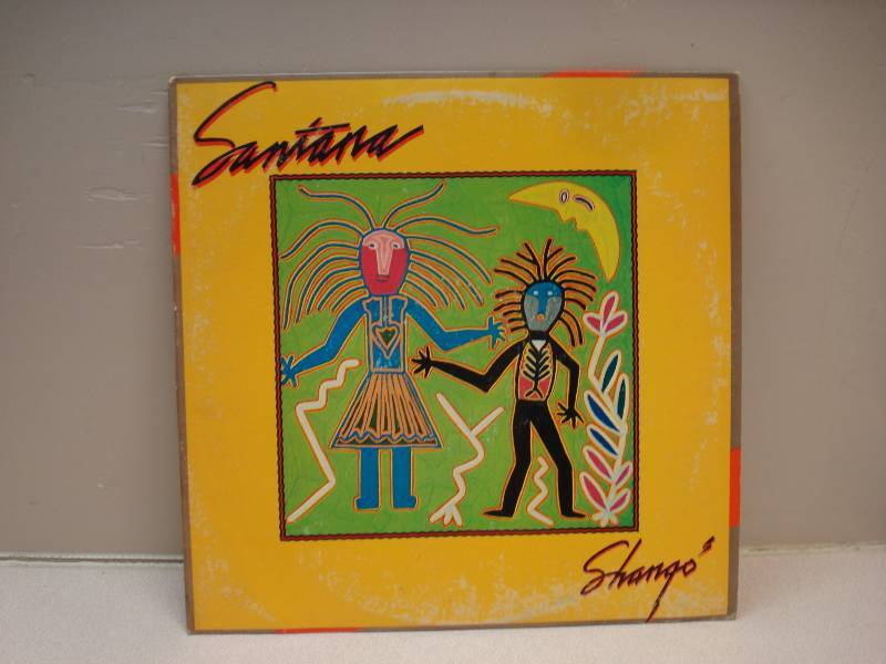Vinyl LP Record, Good Condition, Sleeve May S...
