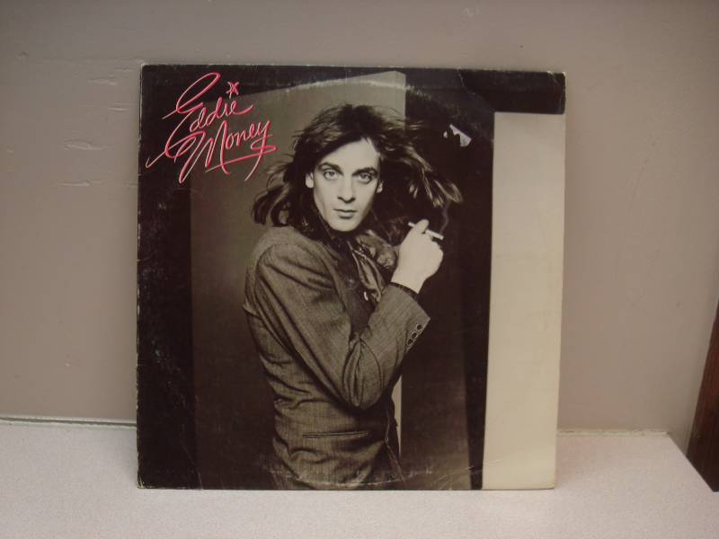 Vinyl LP Record, Good Condition, Sleeve May S...