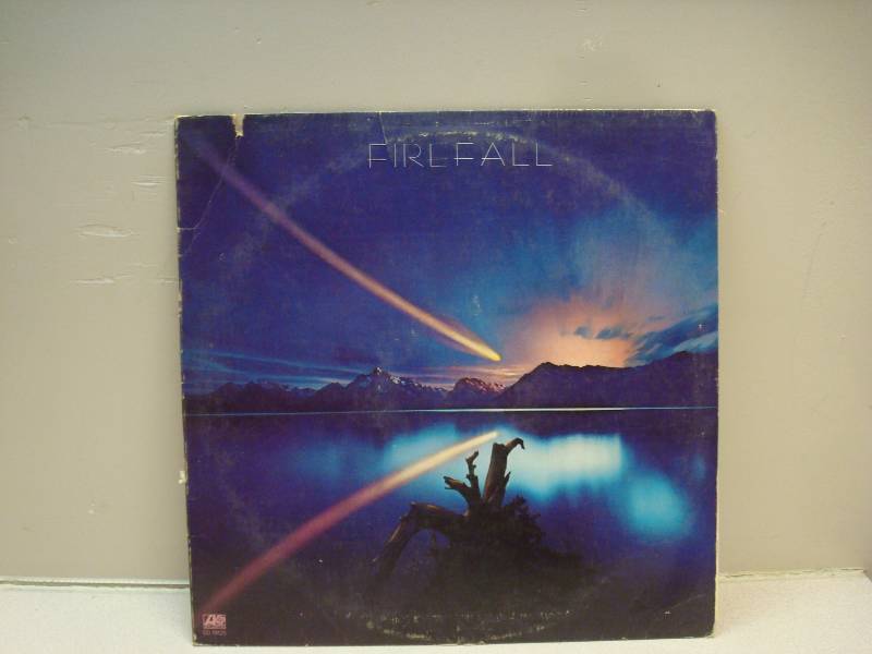 Vinyl LP Record, Good Condition, Sleeve May S...