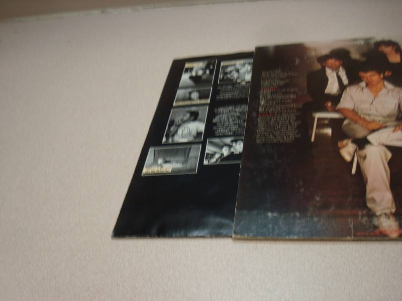 Vinyl LP Record, Good Condition, Sleeve May S...