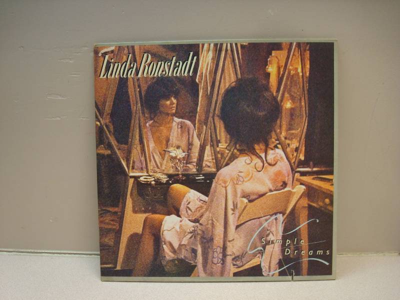 Vinyl LP Record, Good Condition, Sleeve May S...