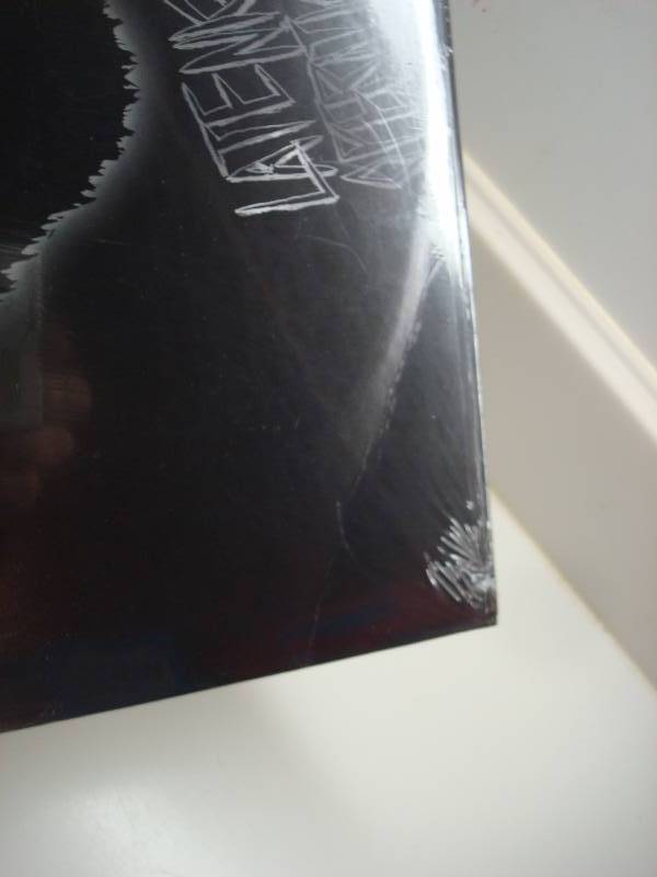 Machine Drum, Late Night Operation, Sealed Vi...