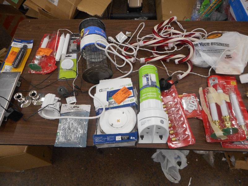 Miscellaneous Lot of GOODIES