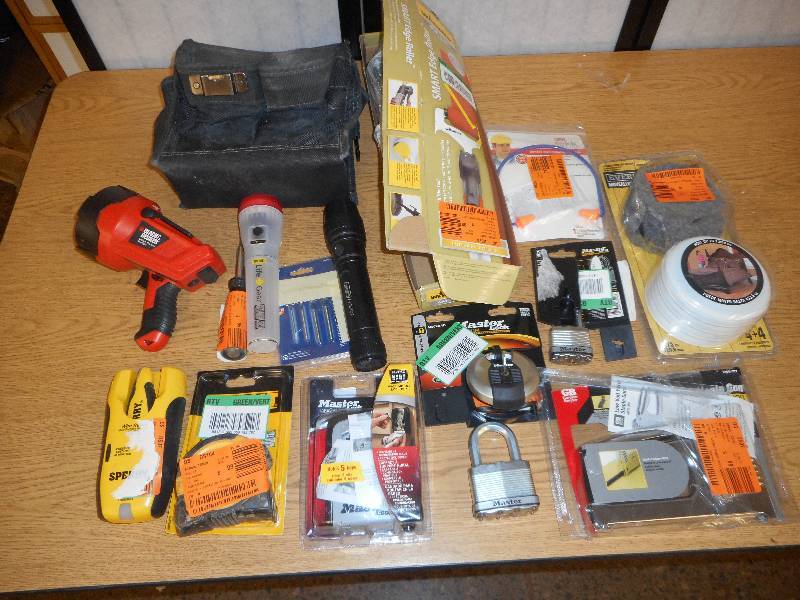 Tool  Handyman LOT