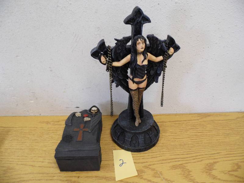 New Retail Gift Store Items
