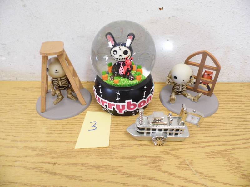 New Retail Gift Store Items