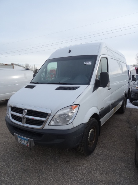 2007 Sprinter