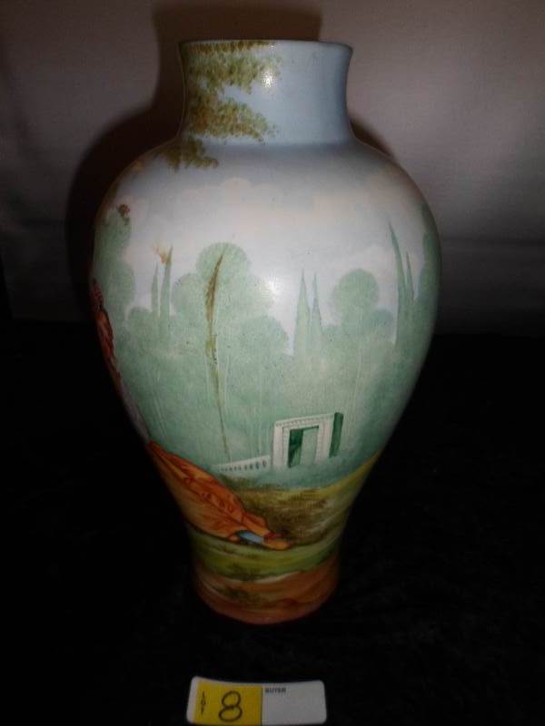 Messini Vase