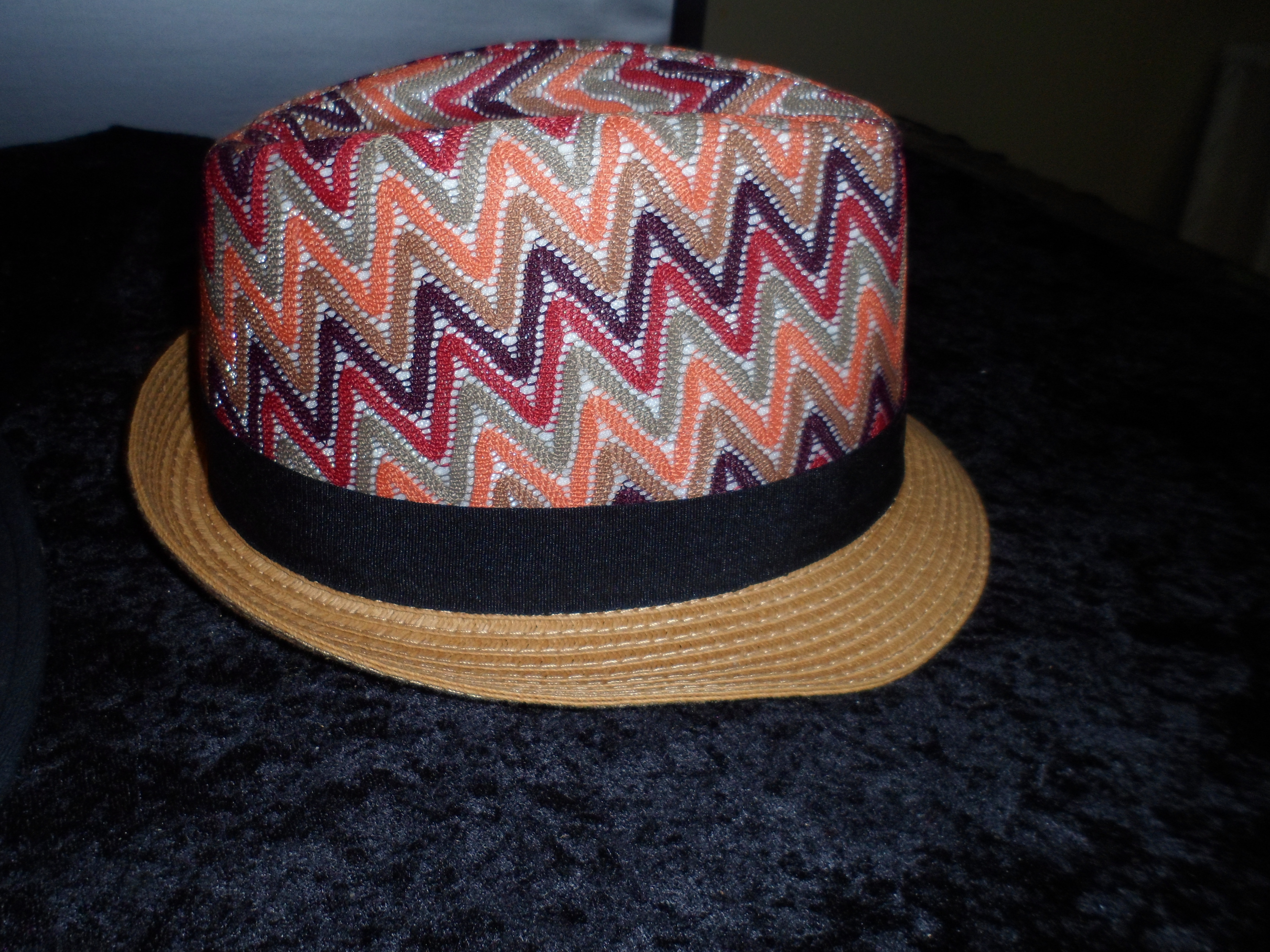 Lot of 3 Hats