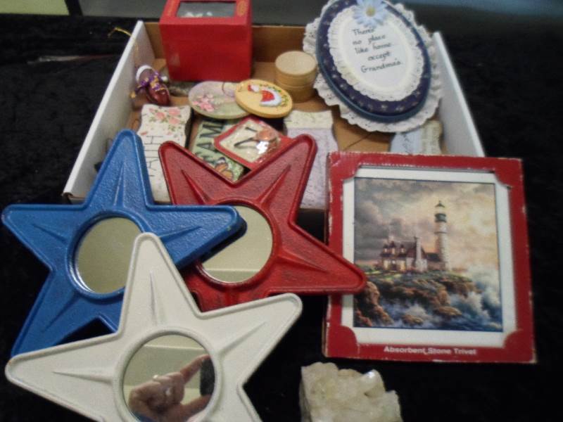 Large Home Decor Lot