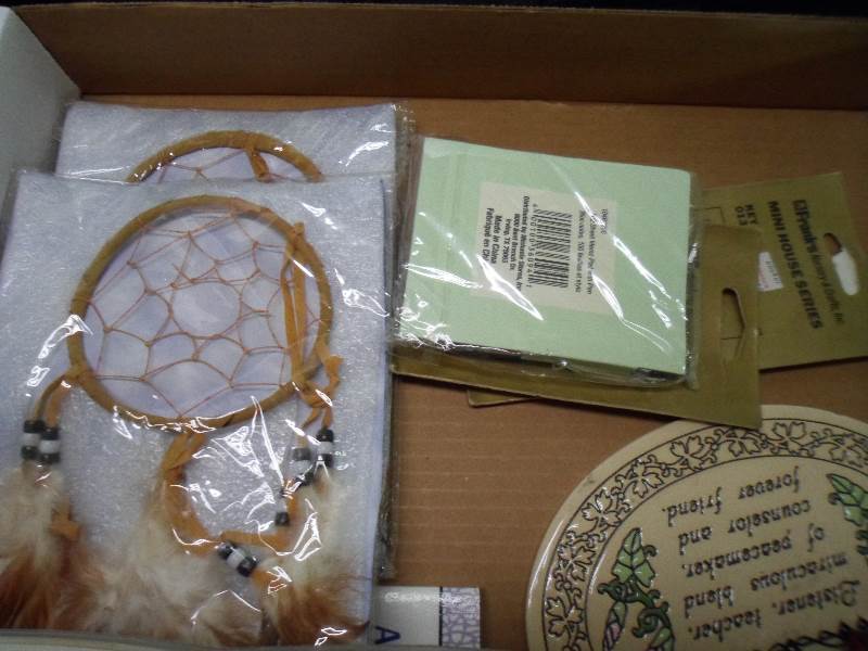 Large Home Decor Lot