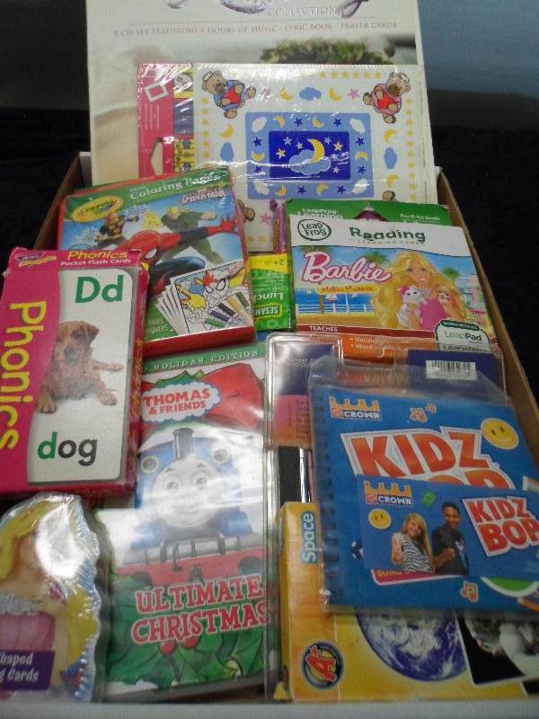 Kids Lot
