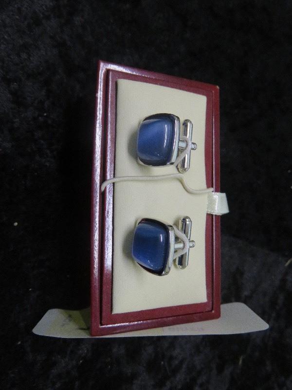 Pair of Mens Cuff Links