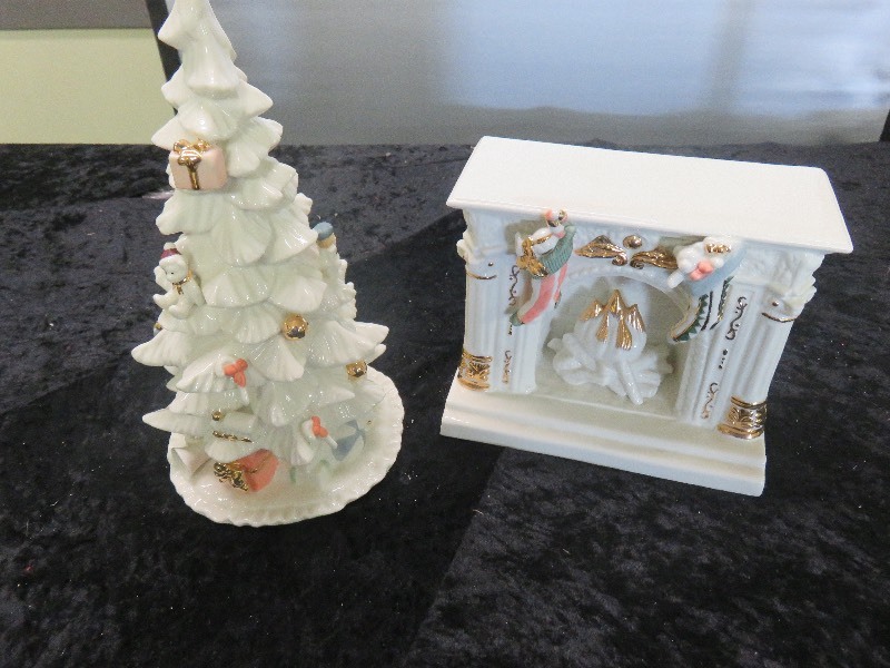 Christmas Decoration Lot