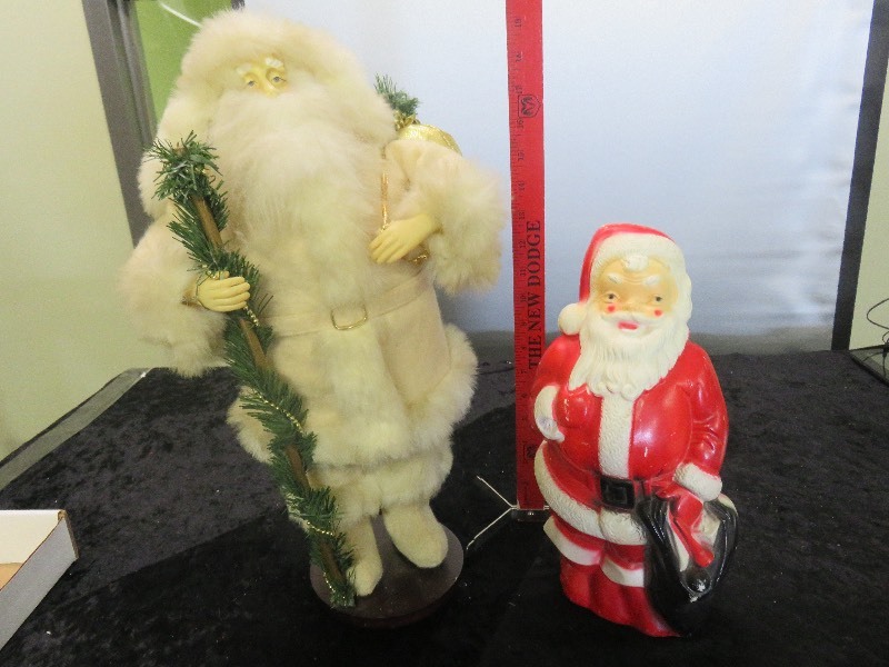 Santa Lot