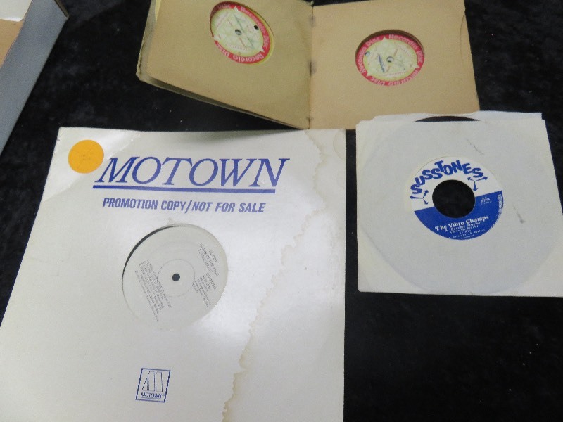 Album Lot