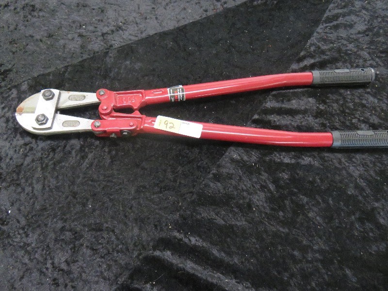 Bolt Cutters
