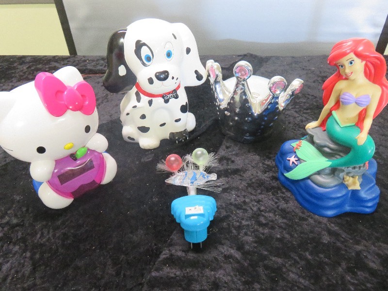 Piggy Bank Lot