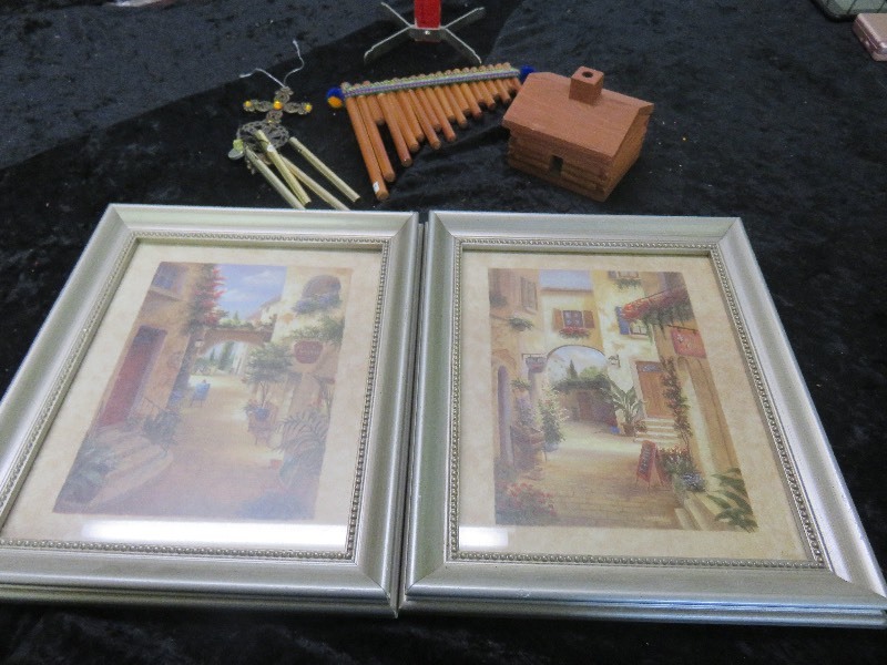 Decor Lot