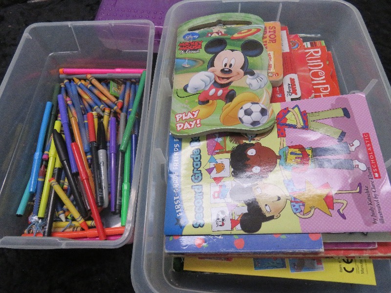 Kids Lot