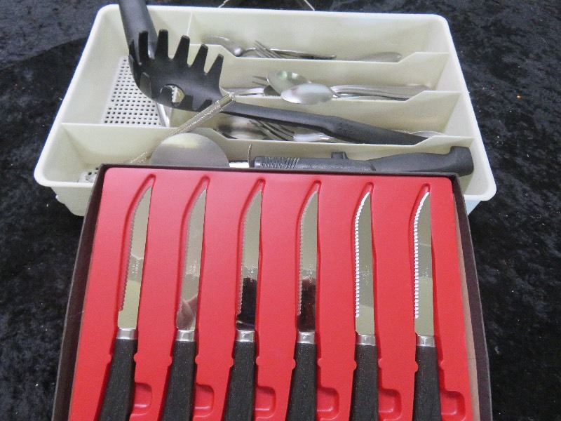 Kitchen Lot