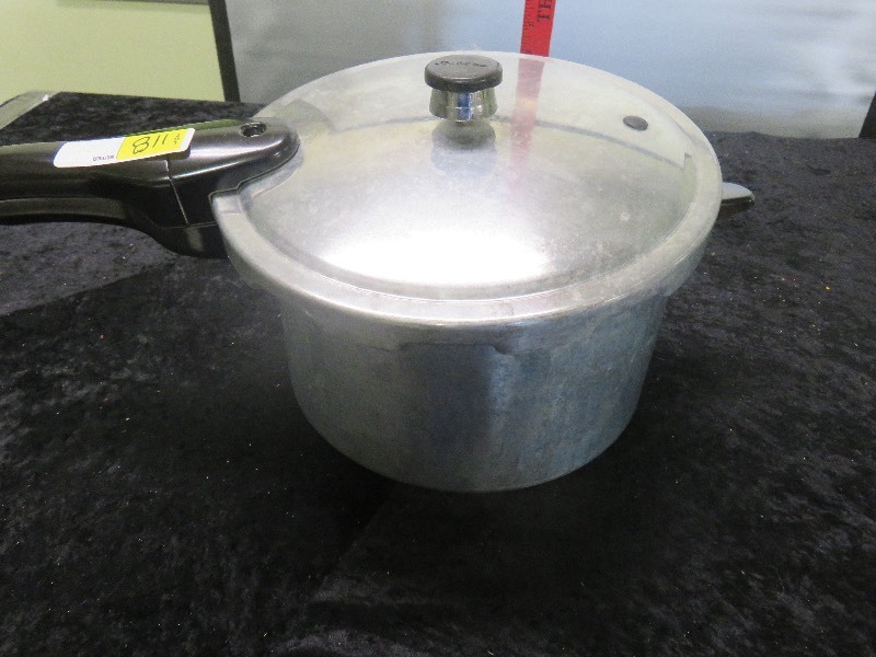 Pressure Cooker