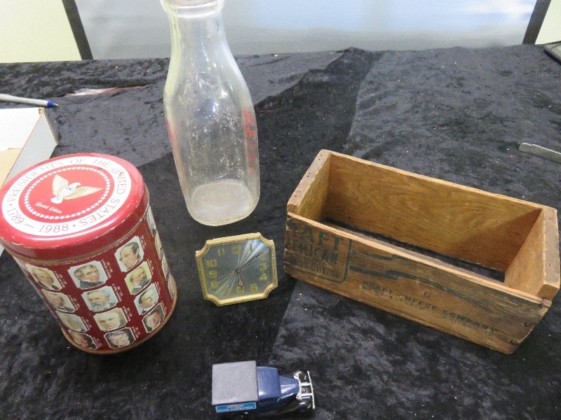Vintage Lot